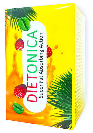 Dietonica - засіб для схуднення (Діетоніка), фото 1