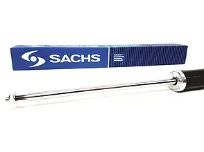 Амортизатор задній 312975 Chevrolet Aveo T250(Шевроле Авео Т250) 2003-2011 газ-масло, фото 2