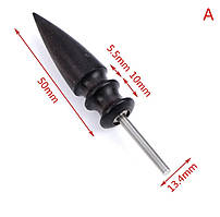 Сликер  для обробки країв шкіри урізу (модель А)