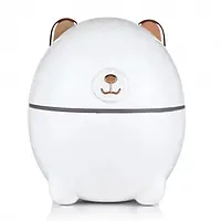 Ультразвуковой увлажнитель воздуха Humidifier Polar Bear 2в1 543IM-65