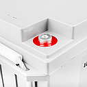 Акумулятор мультигелевий LP-MG 12V - 150 Ah Silver, фото 4