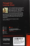 Книга англійською мовою OBWL 3: Through the Looking-Glass + Audio CD /Lewis Carroll/ (3 ed), фото 3