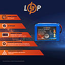 Акумулятор LP LiFePO4 72V (76,8V) - 50 Ah (3840Wh) (BMS 200A), фото 2