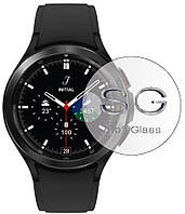 Бронепленка Samsung Watch 4 46 mm (2шт на экран) SoftGlass