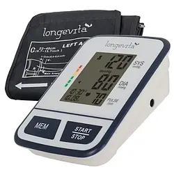 Тонометр LONGEVITA BP-1303