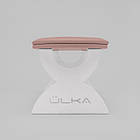 Підставка під руки манікюрна ÜLKA лілова, фото 2