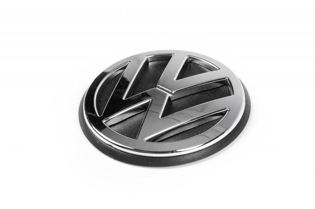 Задній значок  1997-2000  під оригінал  для Volkswagen Passat B5 рр