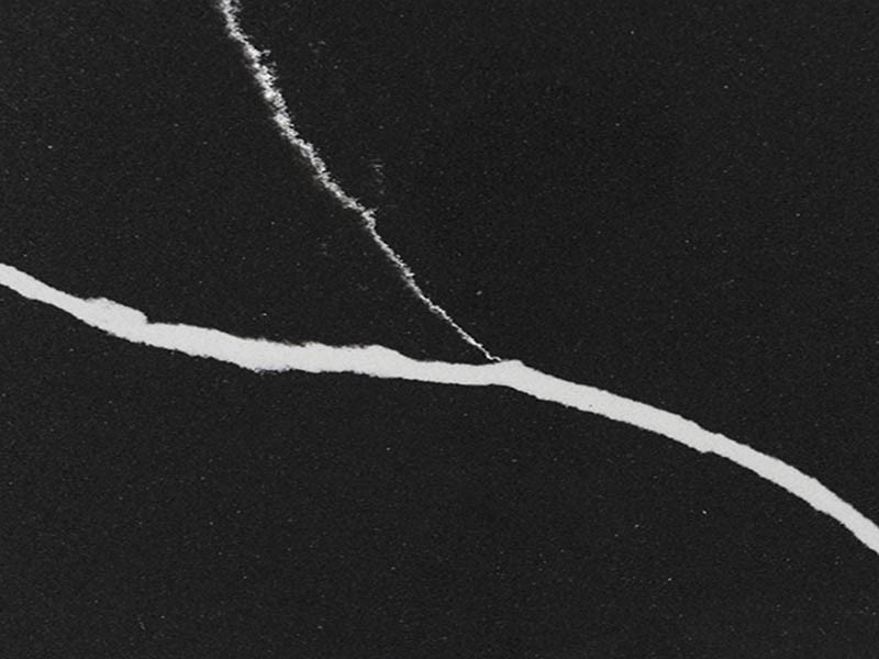 Кварц Atem Calacatta Black 1105