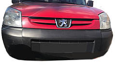 Зимова решітка  2003-2008  Матова для Citroen Berlingo рр