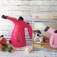 Отпариватель ручной для одежды Hand Held Steamer RZ-608