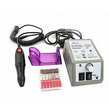 Фрезер для манікюру Lina Mercedes 2000 на 20 000 об/хв 12w