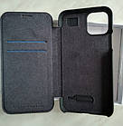 Чохол книжка XO Leather Book для iPhone 11 Pro 5.8'' (Black), фото 3