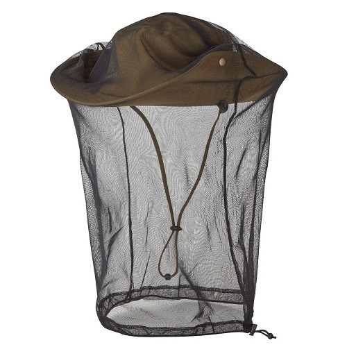 Москітна сітка Trekmates Midge Net Hat Cover