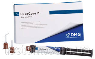 LuxaCore Z DMG 9g