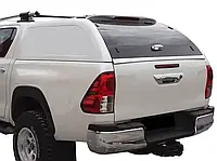 Кунг на Toyota Hilux 2015-2022 Commercial Canopy 274451