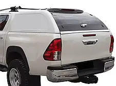 Кунг на Toyota Hilux 2015-2022 Commercial Canopy 274451
