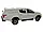 Кунг на Fiat Fullback 2015-2022 Side Opening Hardtop 274265, фото 2