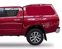 Кунг на Toyota Hilux DC Road Ranger BP 4 BacPac Standard