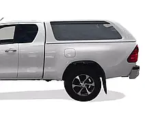 Кунг на Toyota Hilux Extra Cab Road Ranger RH04 Special