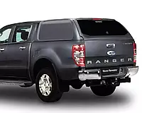 Кунг на Ford Ranger DC Road Ranger RH04 Standard