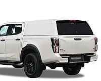 Кунг на Isuzu D-Max від 2020 DC RH05 Standard - Road Ranger 1901191