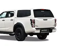 Кунг на Isuzu D-Max від 2020 DC RH05 Special - Road Ranger 1901192