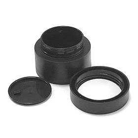 Баночка для крему Єлиза 30мл 1шт