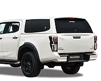 Кунг на Isuzu D-Max DC від 2020 RH05 Profi Plus - Road Ranger 1901193