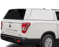 Кунг на Ssang Yong Musso 2020+ от Road Ranger SY DC RH05 S LAK Standard - 1901286