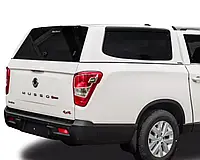 Кунг на Ssang Yong Musso 2020+ от Road Ranger SY DC RH05 F LAK Special - 1901287