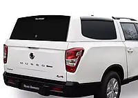 Кунг на Ssang Yong Musso 2020+ от Road Ranger SY DC RH05 S2 LAK Profi - 1901289