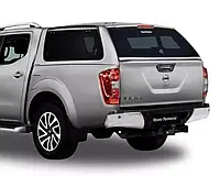 Кунг для Nissan Navara (NP300) 2016 - Road Ranger RH04 Profi Plus