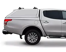 Кунг для Mitsubishi L200 Longbed (2015) - Road Ranger RH4 Standard