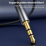 Аудіо Bluetooth-адаптер (ресивер) toocki USB Bluetooth 5.0, фото 3