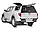 Кунг для Mitsubishi L200 DC Shortbed Road Ranger RH2 Profi 2, фото 2