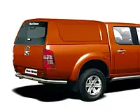 Кунг для Ford Ranger DC Road Ranger RH2 Standard