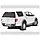 Кунг для Mitsubishi L200 Longbed — Road Ranger RH3 Profi L, фото 8