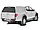 Кунг для Mitsubishi L200 DC Longbed — Road Ranger RH3 Standard, фото 2