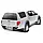 Кунг для Mitsubishi L200 DC Longbed — Road Ranger RH3 Standard, фото 8