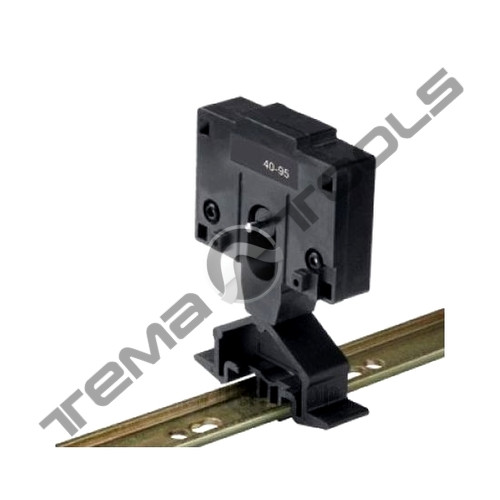 Механізм блокування для контакторів КММ 40А-95А