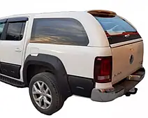 Кунг на Volkswagen Amarok 2010-2022 Fixed Window
