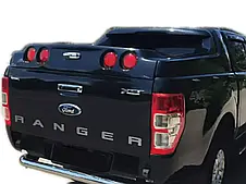 Кришка кузова на Ford Ranger 2012- від Turkey 226911
