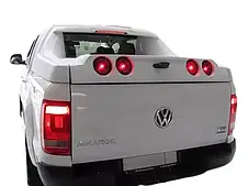 Кришка кузова на VW Amarok 2010-2022 від Turkey 227087