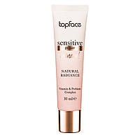 TopFace Праймер Mineral Sensitive Primer PT567 №2 (Natural Radiancet)