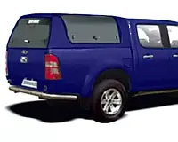 Кунг для Ford Ranger DC Road Ranger RH2 Profi 2