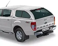 Кунг для Ford Ranger DC Road Ranger RH01 Sun Cab Special