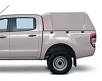 Кунг для Ford Ranger DC - Road Ranger RH03 Standard