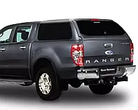 Кунг для Ford Ranger DC Road Ranger RH04 Profi