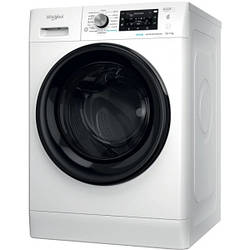 Пральна машина з сушкою Whirlpool FFWDD1076258BVEU