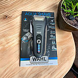Електробритва Wahl 07061-916 Aqua Shave, фото 3